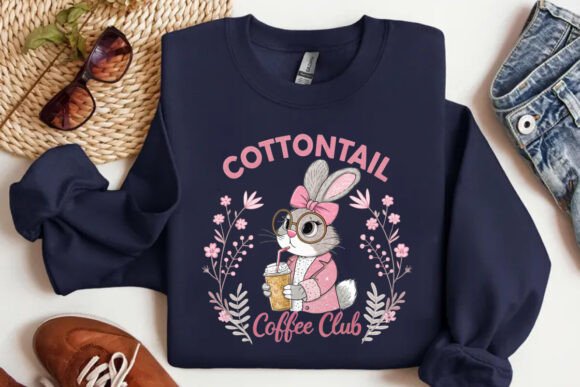 Cottontail Coffee Club