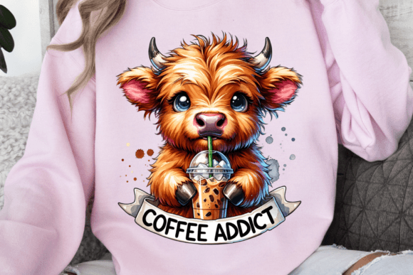 Coffee Addict