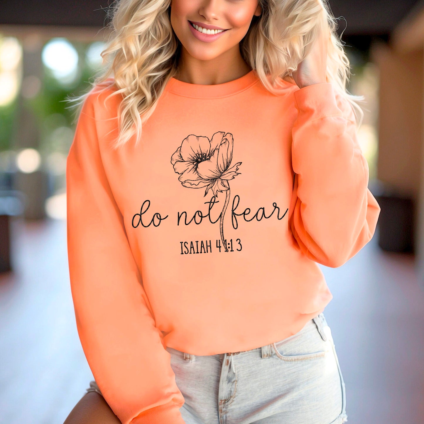 Do Not Fear DTF