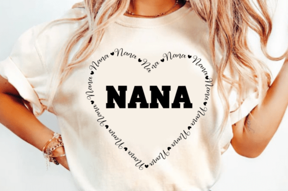 Nana Heart