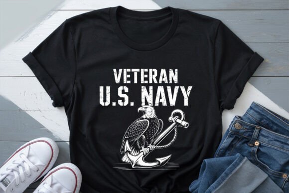 Veteran U.S. Navy DTF