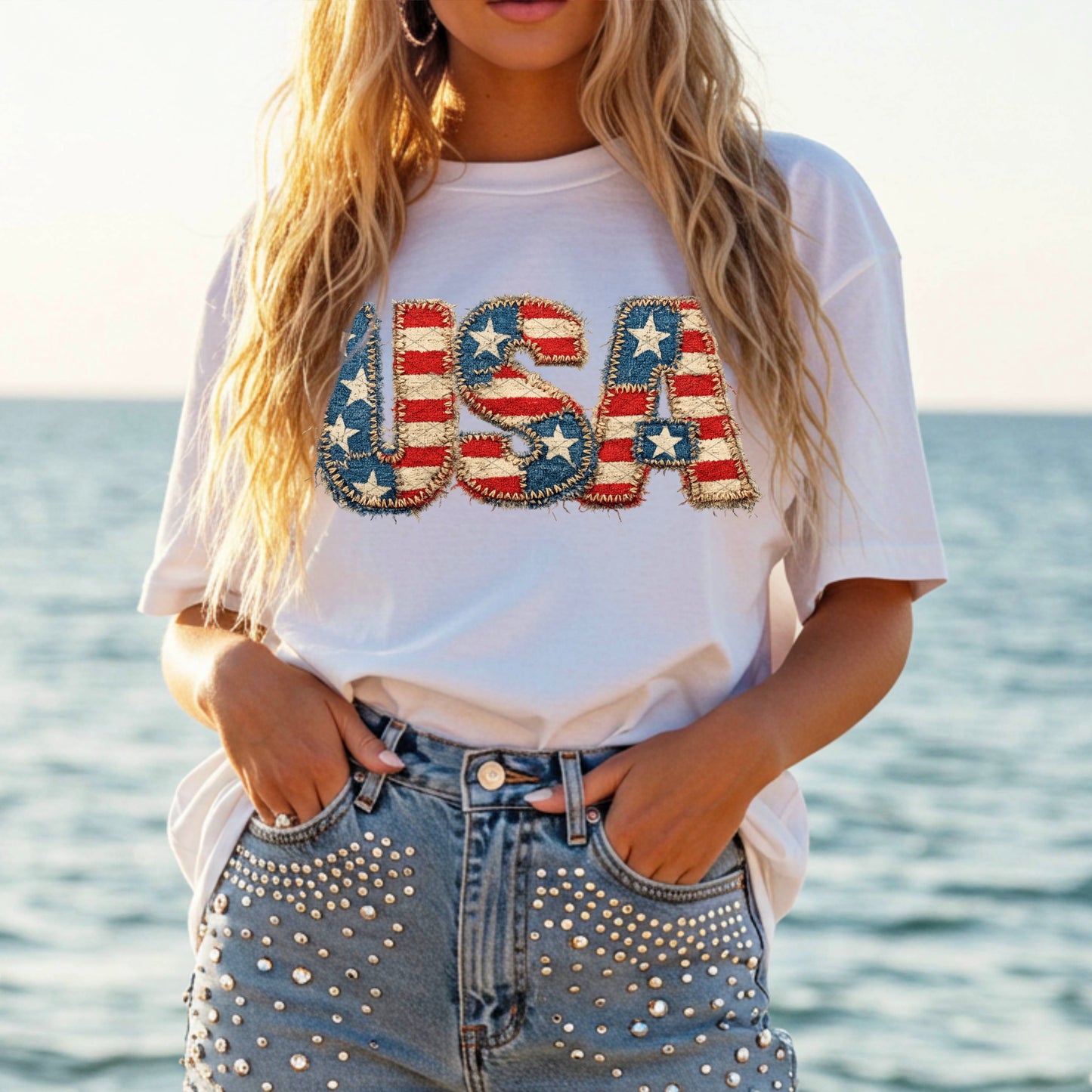 USA DTF