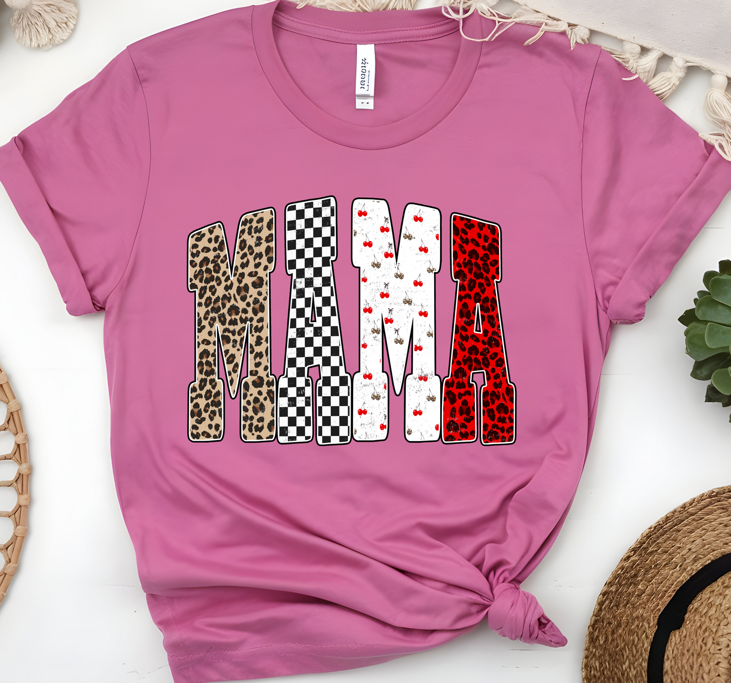 Mama Trendy DTF