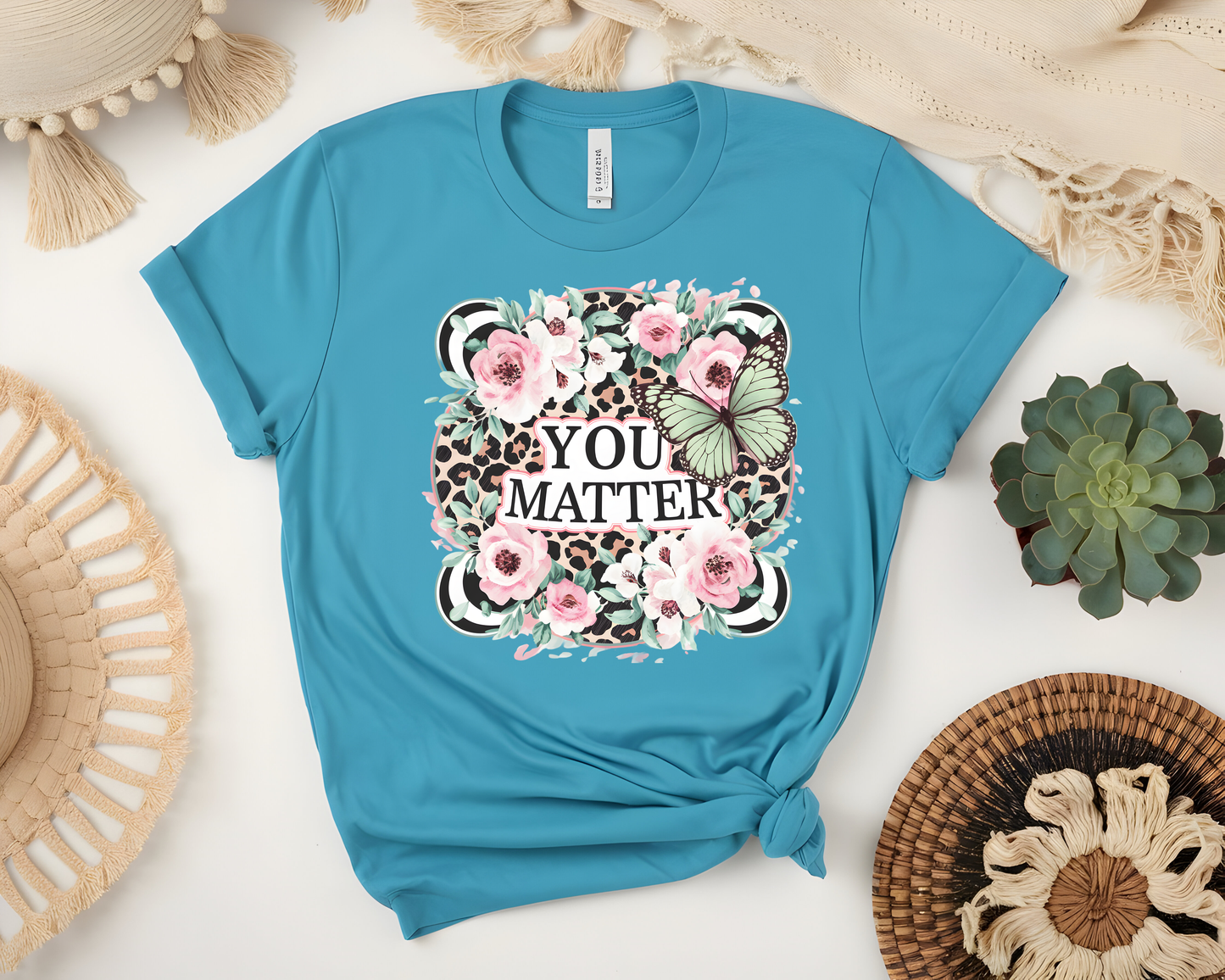 You Matter DTF