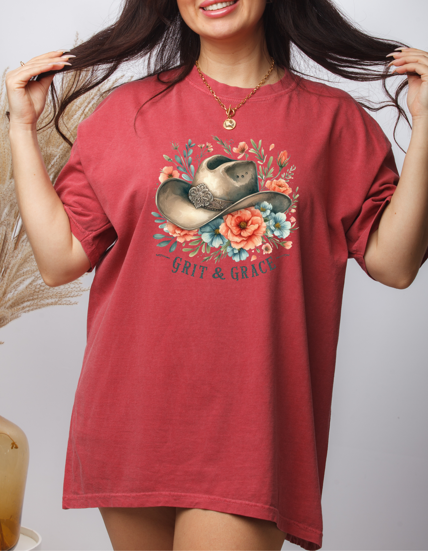Grit & Grace