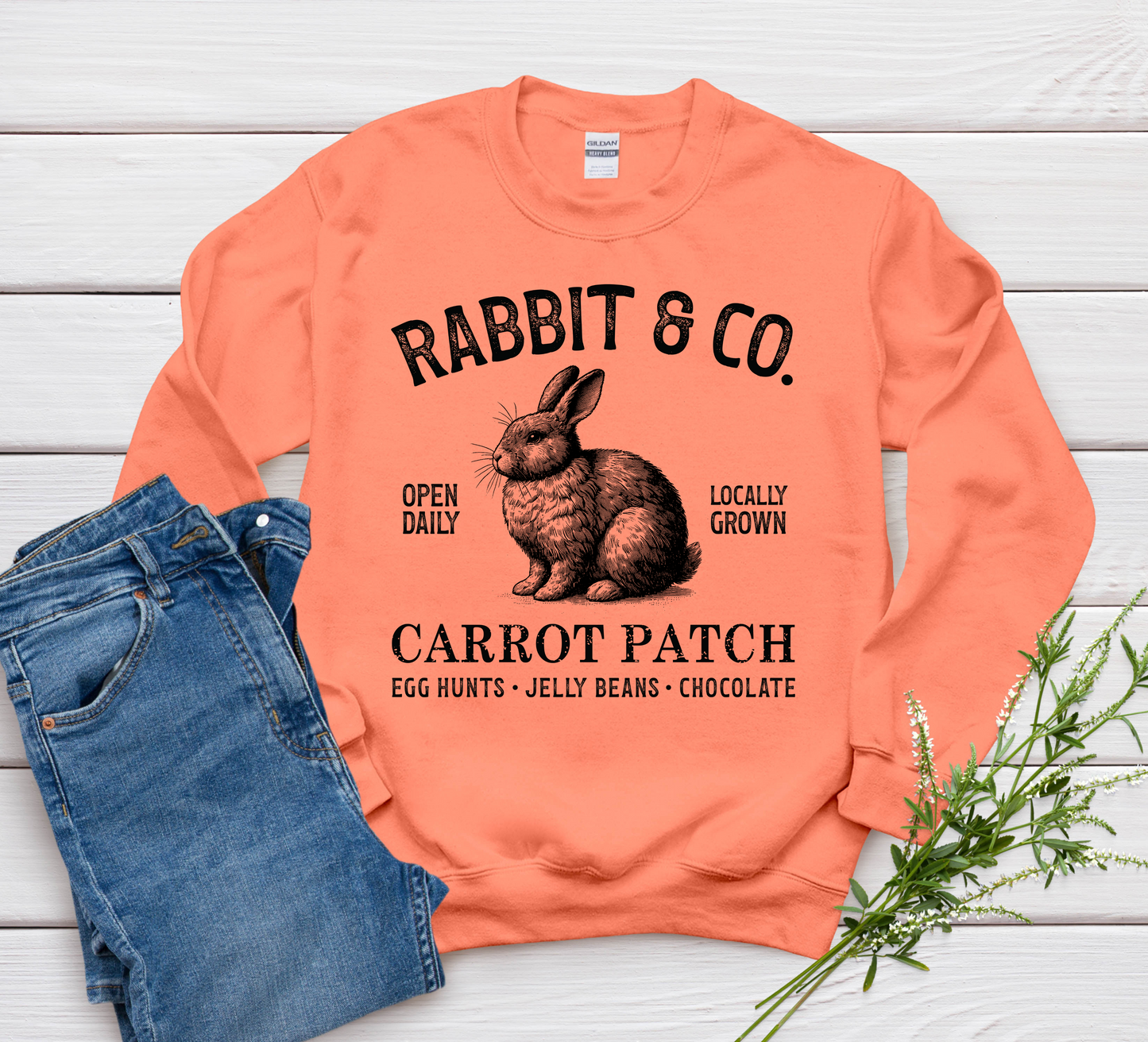 Rabbit & Co.