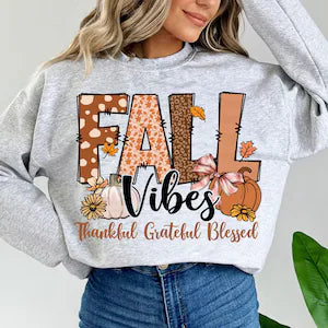 Fall Vibes