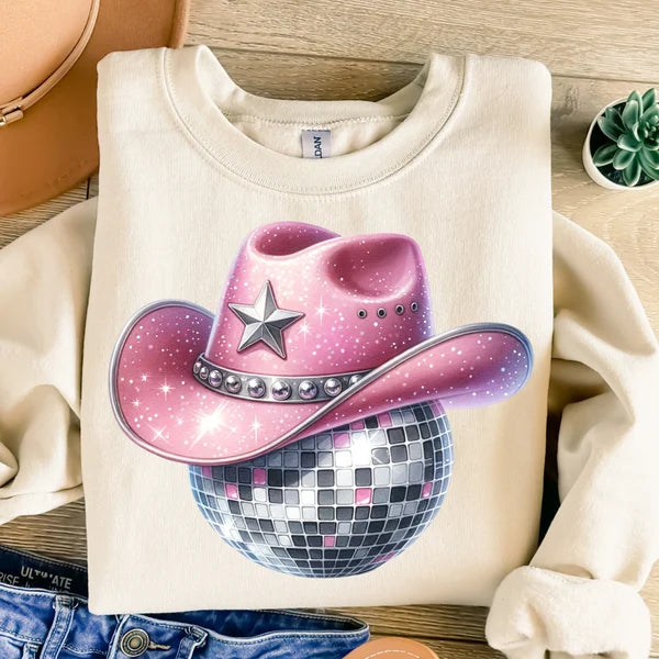 Cowgirl Hat