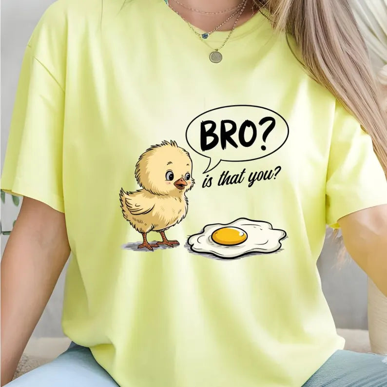 Bro Is That You DTF