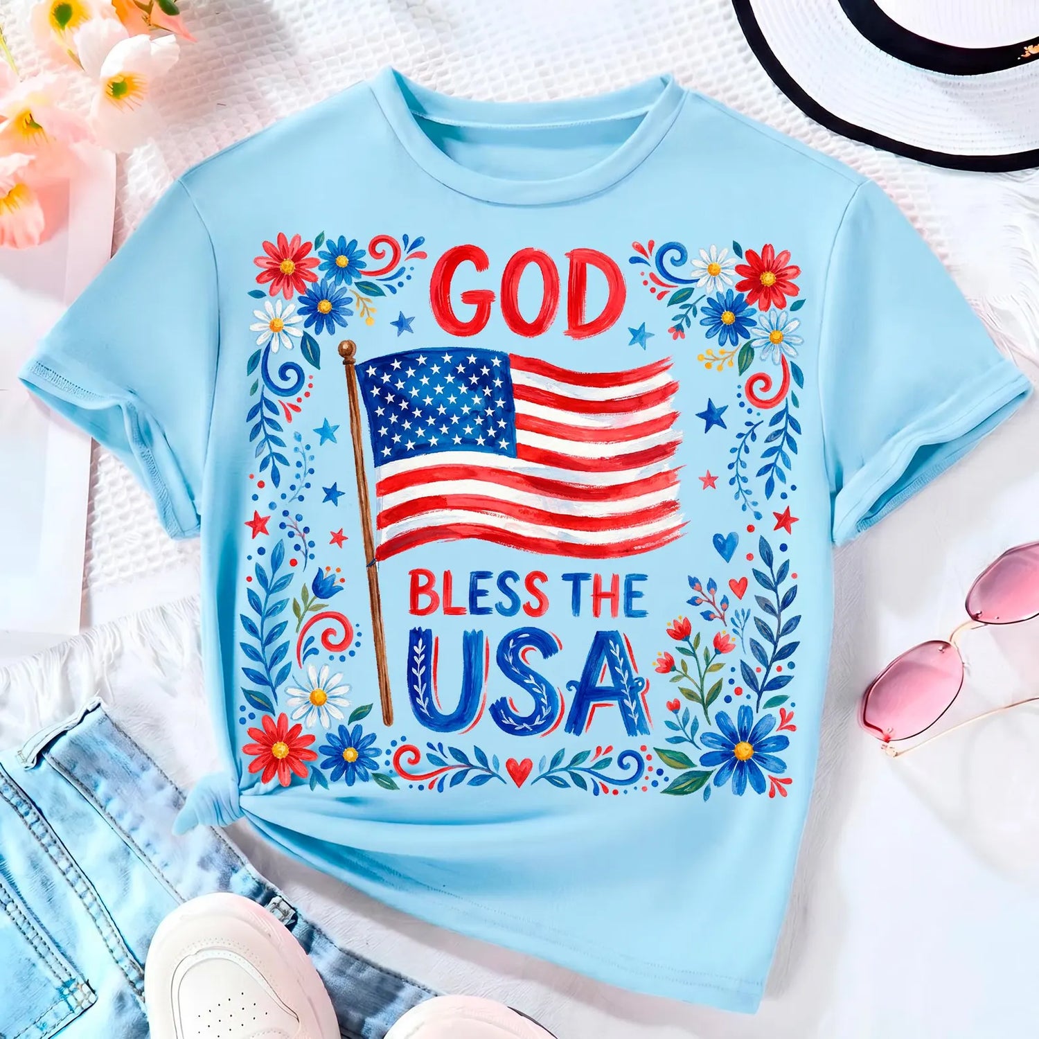 Patriotic