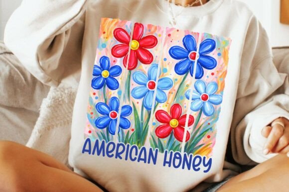American Honey DTF