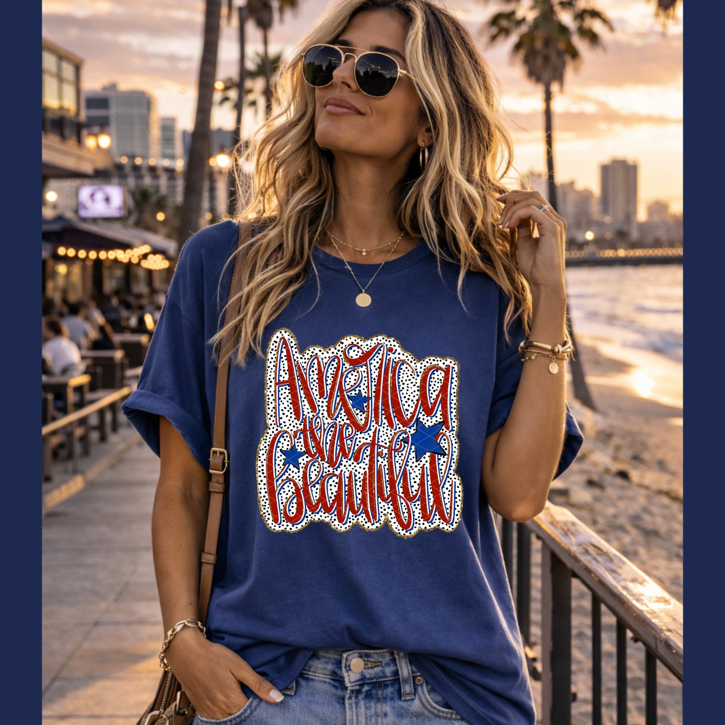 American Honey DTF