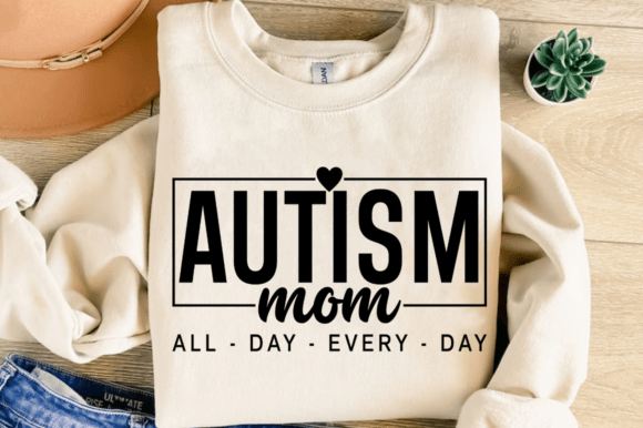 Autism Mom