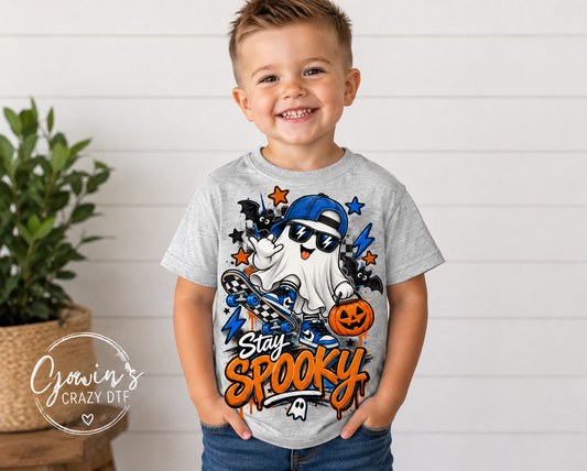 Spooky Season DTF