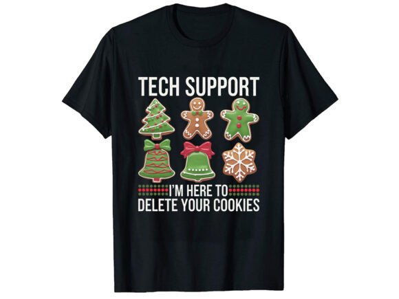 Tech Support