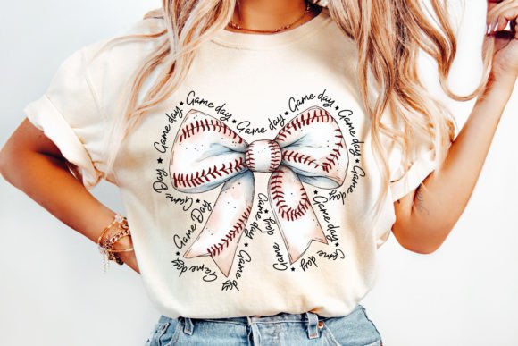 Coquette Baseball Words