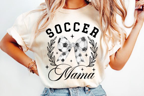Soccer Mama