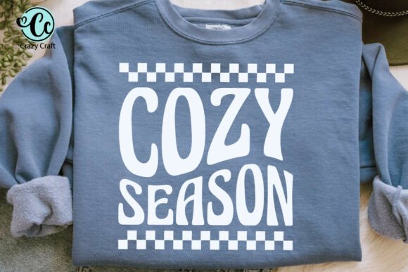 Cozy Season DTF