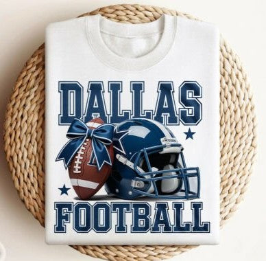 DC Football DTF