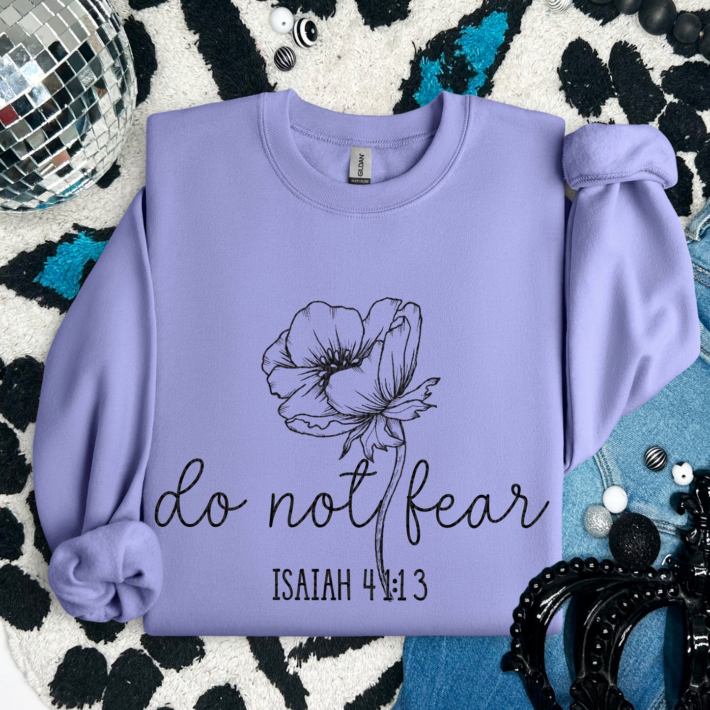 Do Not Fear DTF