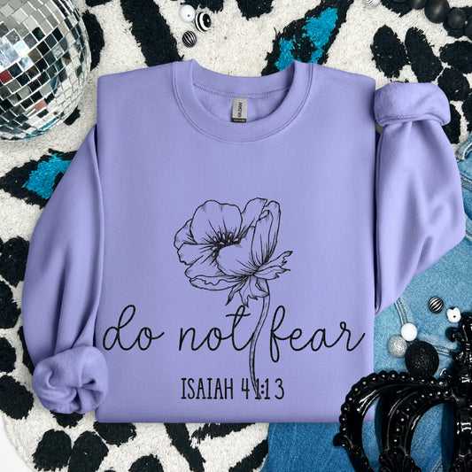 Do Not Fear DTF