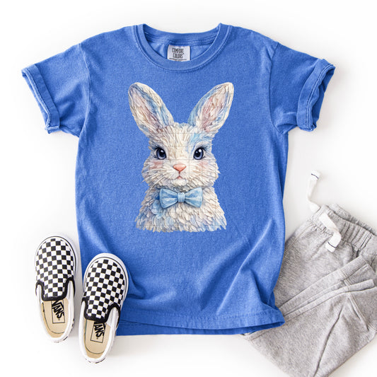 Easter Boy Bunny DTF