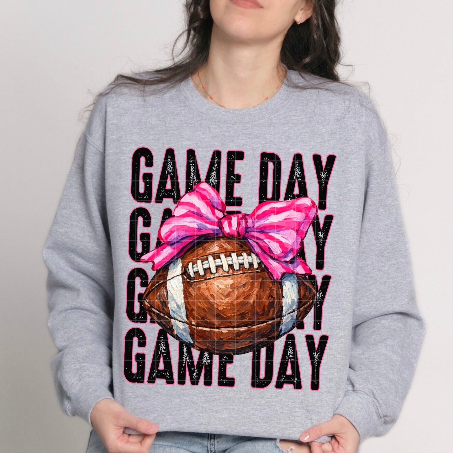 Game Day Football DTF