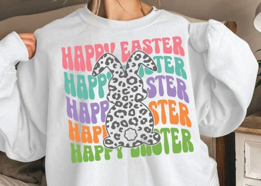 Happy Easter