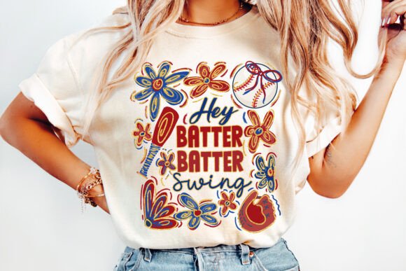 Hey Batter Batter