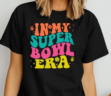 In my Super Bowl Era DTF