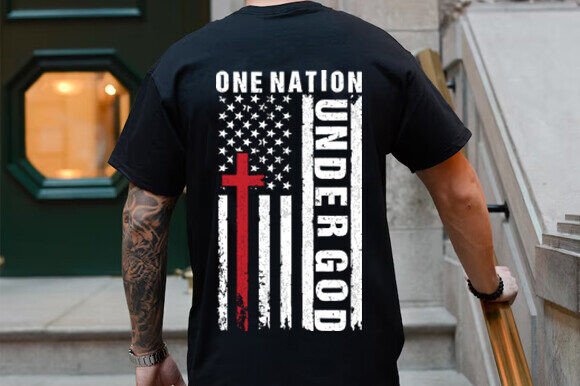 One Nation Under God