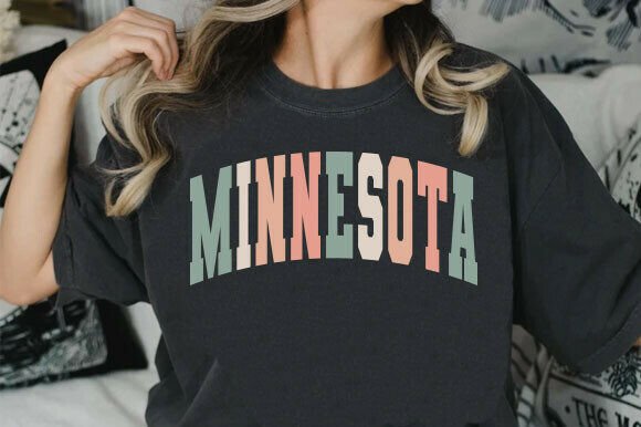 Minnesota DTF