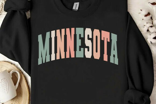 Minnesota DTF