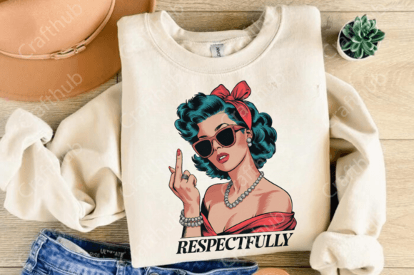 Respectfully ...