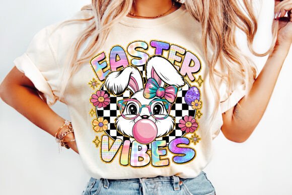 Easter Vibes