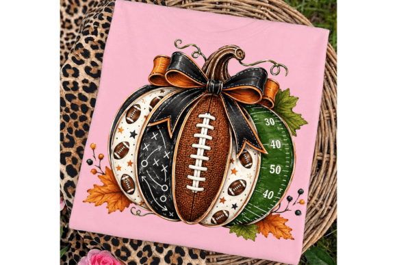 Small Town Football Mom DTF
