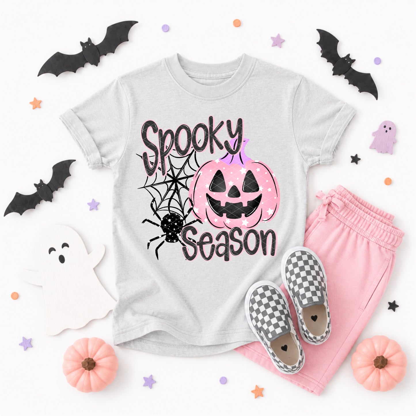 Spooky Season DTF