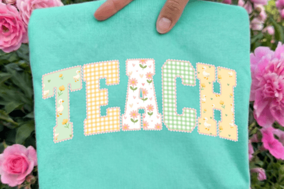 TEACH DTF