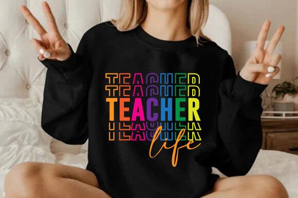 Teacher Life