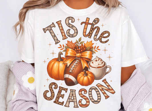 Tis The Season DTF