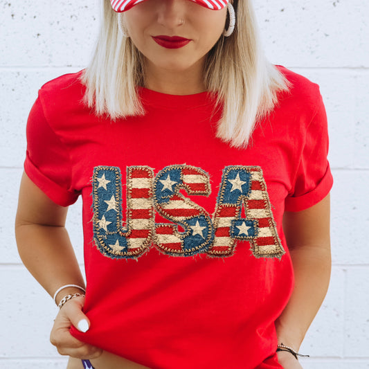 USA DTF