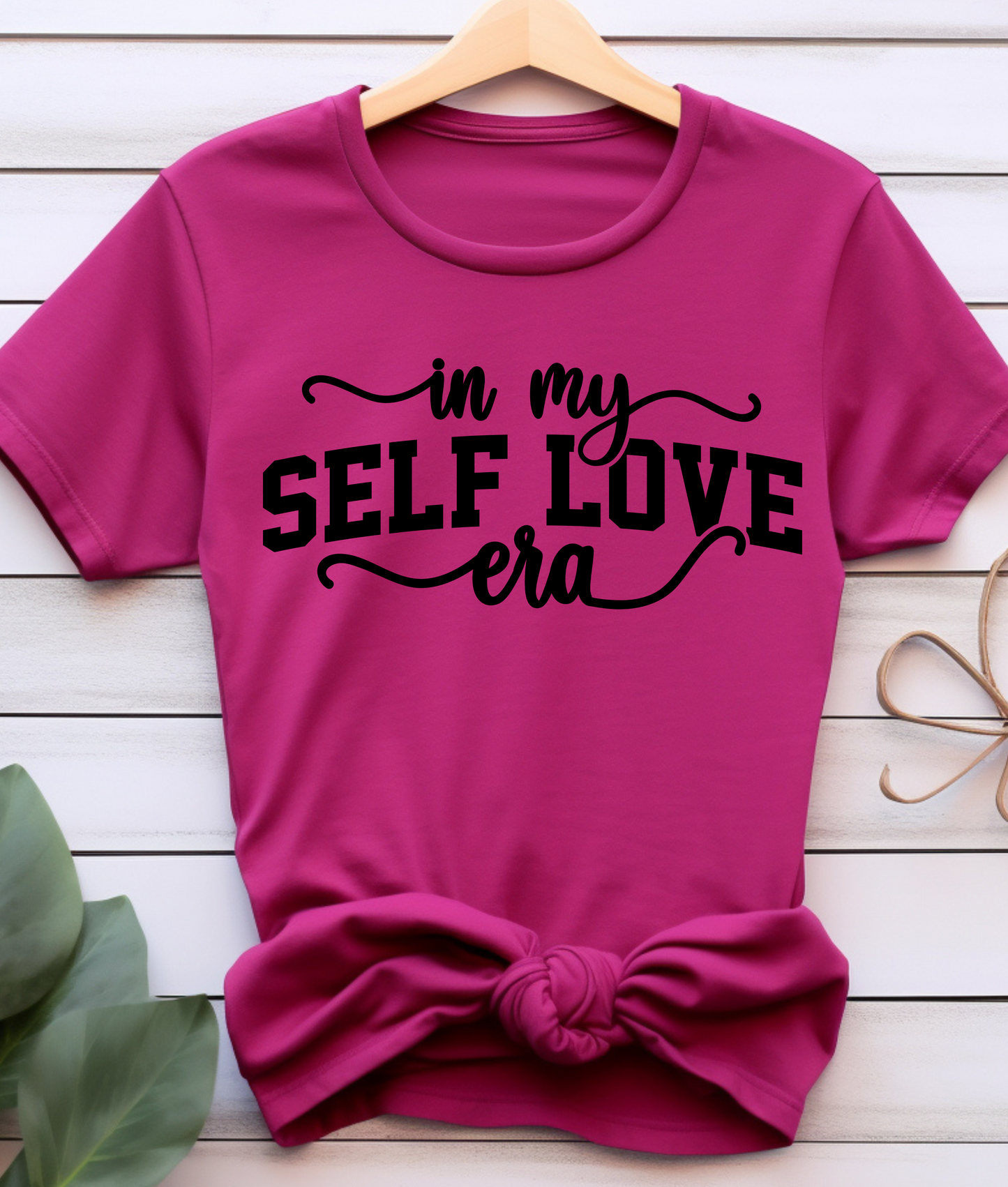 In My Self Love Era DTF