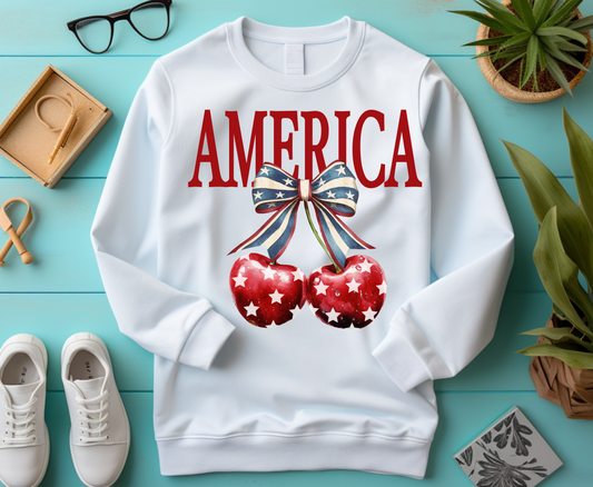 America Cherries