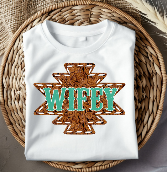 WIFEY DTF