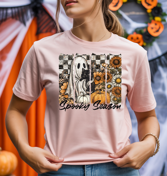 Spooky Season DTF