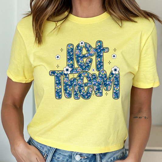 Let Them DTF