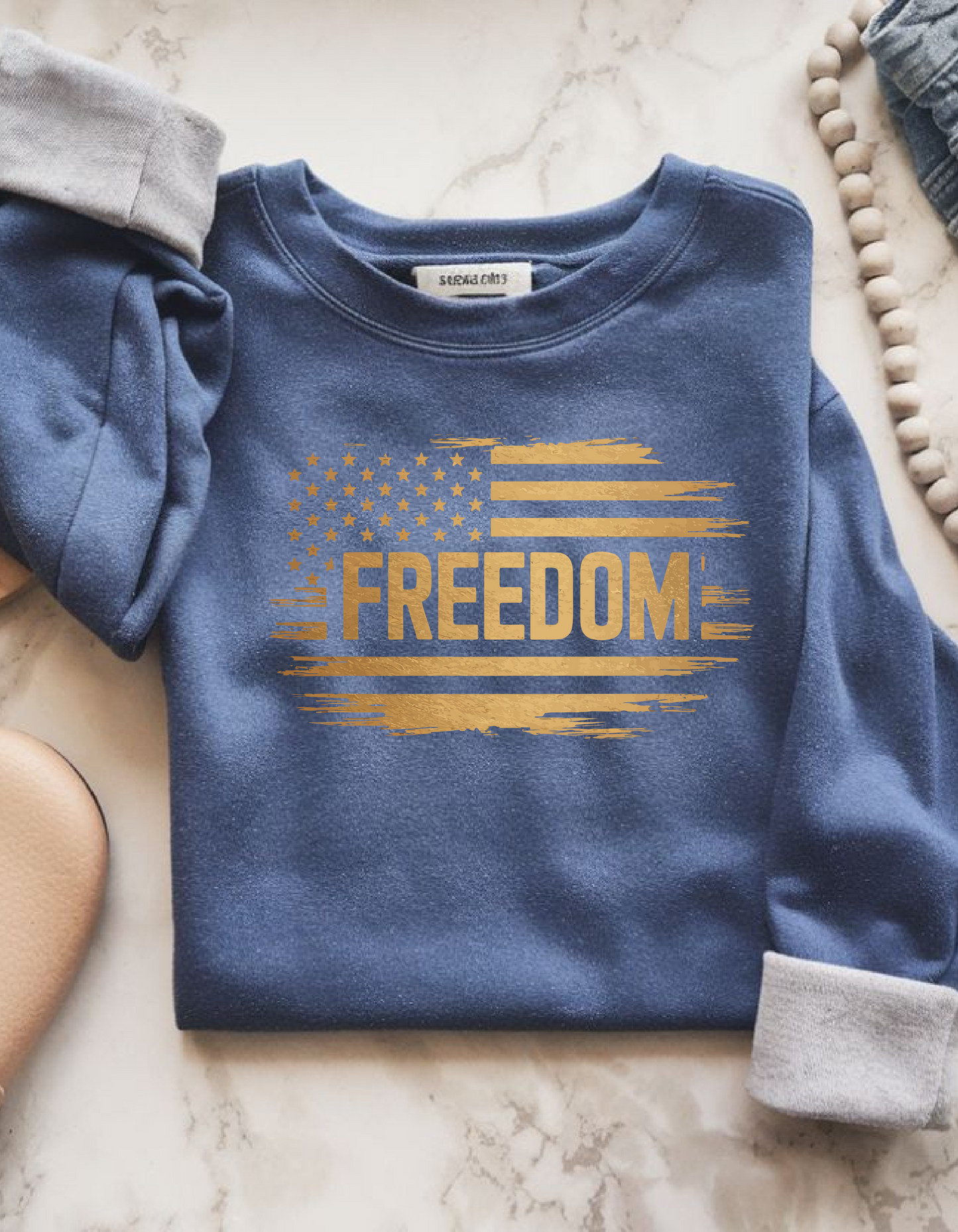 Freedom Flag