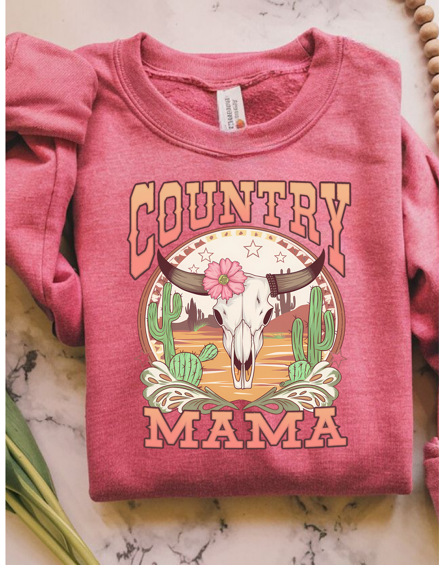 Country Mama