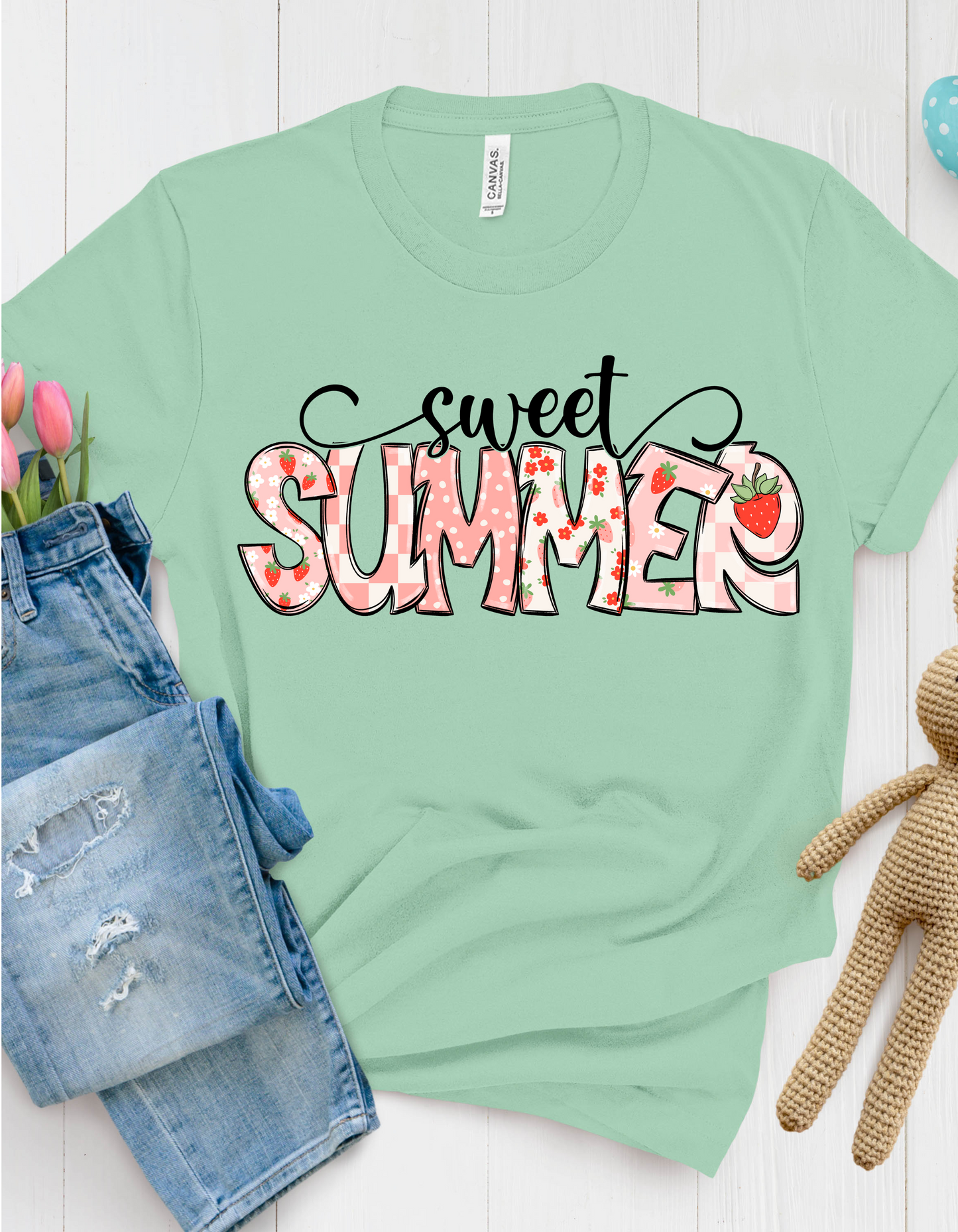 Sweet Summer
