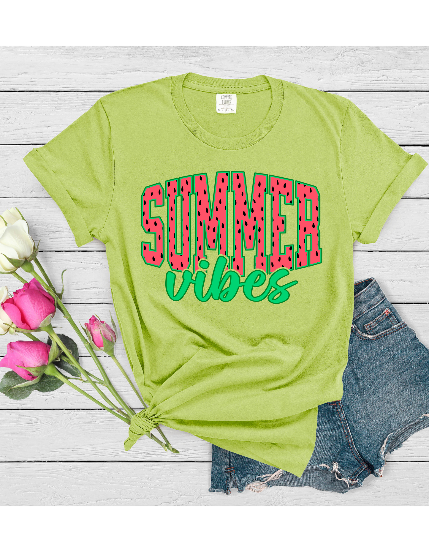 Summer Vibes